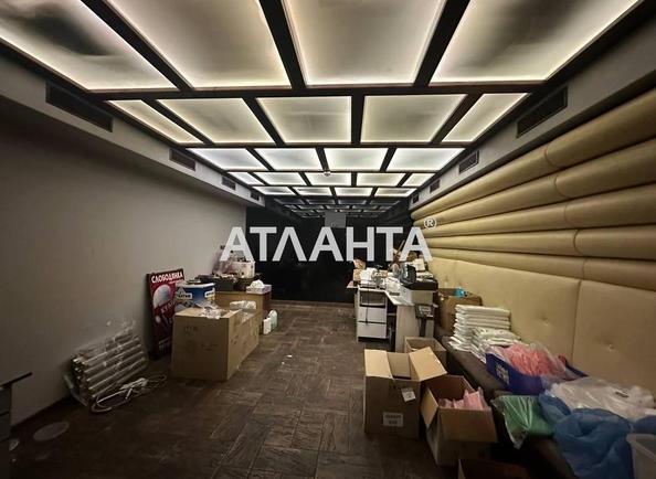 Commercial real estate at st. Zhukovskogo (area 137,2 m²) - Atlanta.ua - photo 15