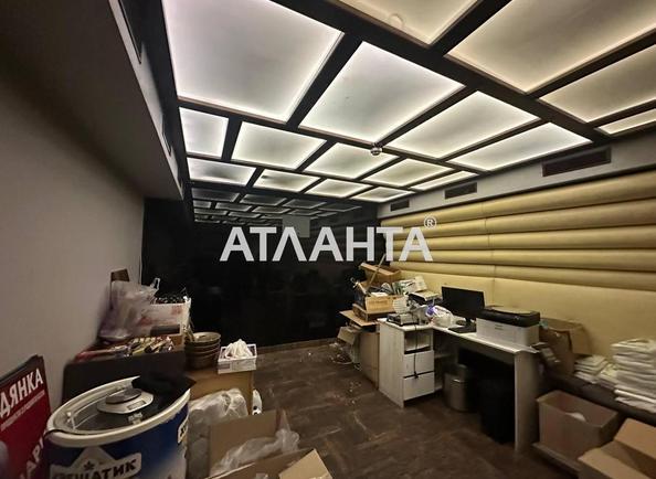 Commercial real estate at st. Zhukovskogo (area 137,2 m²) - Atlanta.ua - photo 17