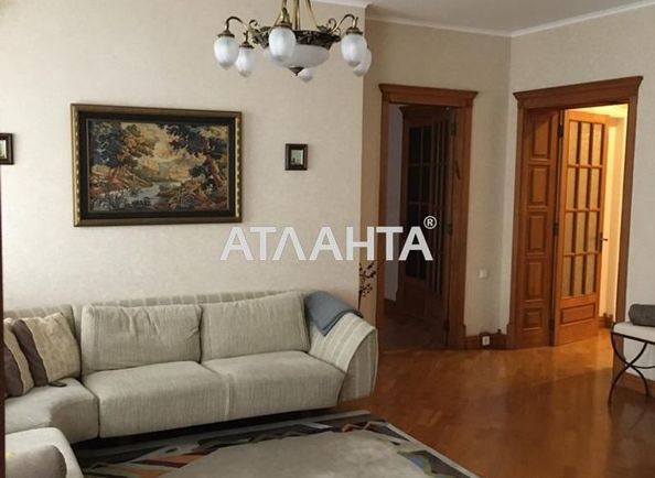 3-rooms apartment apartment by the address st. Sabanskiy per Suvorova per (area 124,0 m2) - Atlanta.ua - photo 5