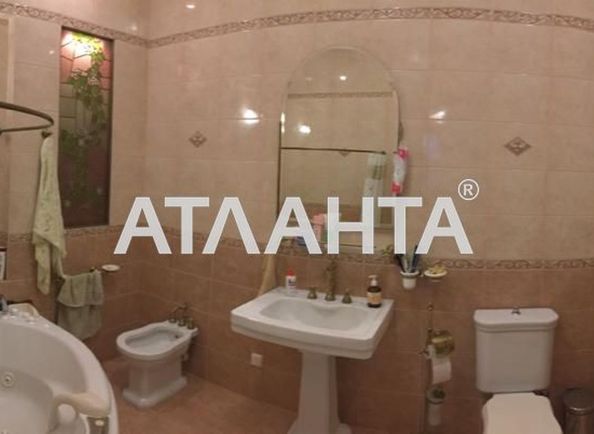 3-rooms apartment apartment by the address st. Sabanskiy per Suvorova per (area 124,0 m2) - Atlanta.ua - photo 10