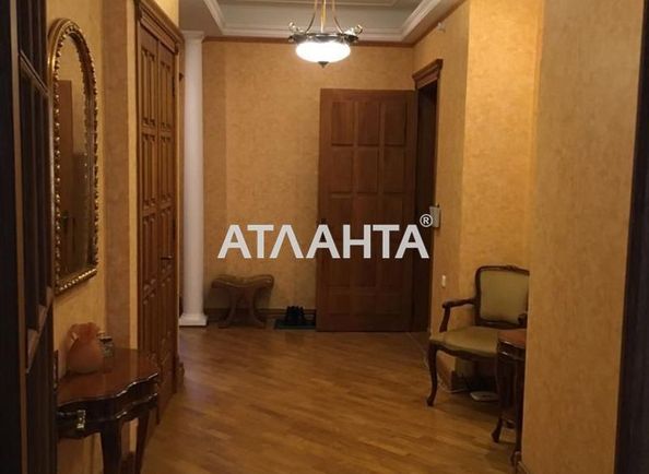 3-rooms apartment apartment by the address st. Sabanskiy per Suvorova per (area 124,0 m2) - Atlanta.ua - photo 13