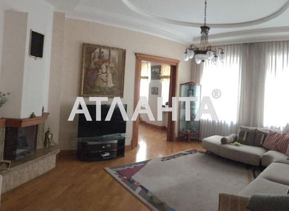 3-rooms apartment apartment by the address st. Sabanskiy per Suvorova per (area 124,0 m2) - Atlanta.ua - photo 19