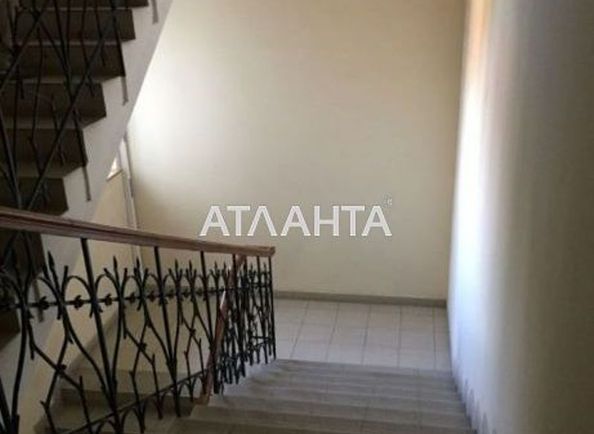 3-rooms apartment apartment by the address st. Sabanskiy per Suvorova per (area 124,0 m2) - Atlanta.ua - photo 20