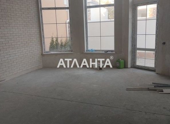 Commercial real estate at st. Lvovskaya (area 250,0 m2) - Atlanta.ua