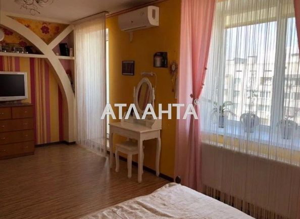 2-rooms apartment apartment by the address st. Yadova Sergeya Yubileynaya (area 75,0 m2) - Atlanta.ua - photo 6