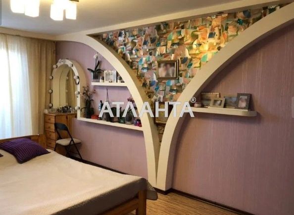 2-rooms apartment apartment by the address st. Yadova Sergeya Yubileynaya (area 75,0 m2) - Atlanta.ua - photo 8