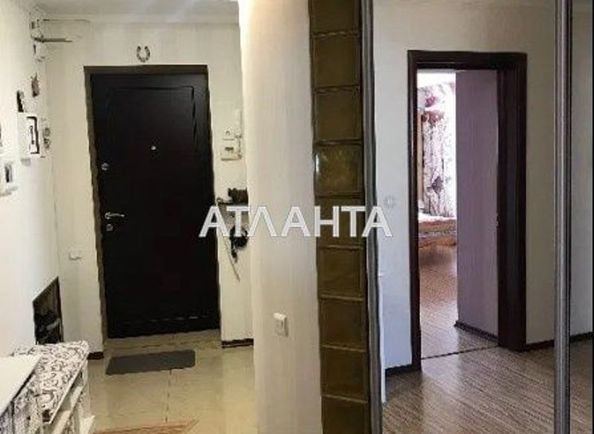 2-rooms apartment apartment by the address st. Yadova Sergeya Yubileynaya (area 75,0 m2) - Atlanta.ua - photo 9