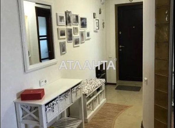 2-rooms apartment apartment by the address st. Yadova Sergeya Yubileynaya (area 75,0 m2) - Atlanta.ua - photo 12