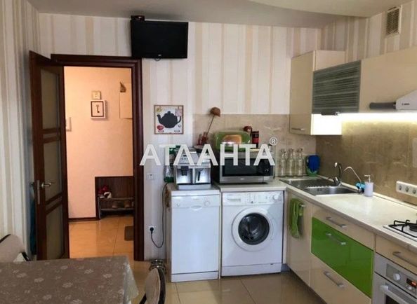 2-rooms apartment apartment by the address st. Yadova Sergeya Yubileynaya (area 75,0 m2) - Atlanta.ua - photo 15