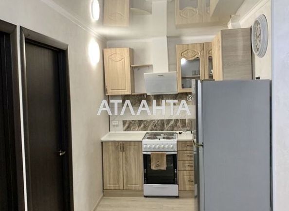 1-room apartment apartment by the address st. Govorova marsh (area 45,0 m2) - Atlanta.ua