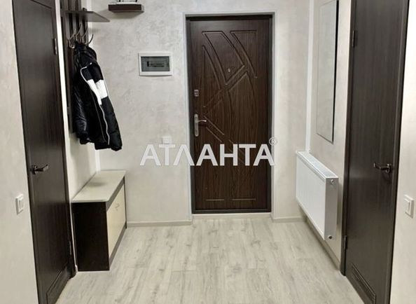1-room apartment apartment by the address st. Govorova marsh (area 45,0 m2) - Atlanta.ua - photo 6