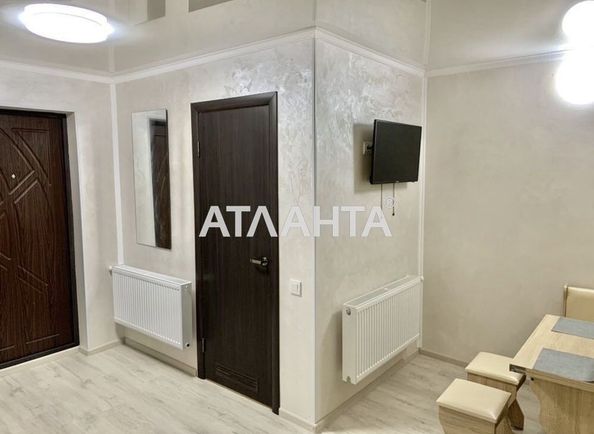 1-room apartment apartment by the address st. Govorova marsh (area 45,0 m2) - Atlanta.ua - photo 19