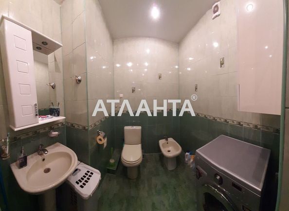 3-кімнатна квартира за адресою вул. Сахарова (площа 104,0 м2) - Atlanta.ua - фото 14