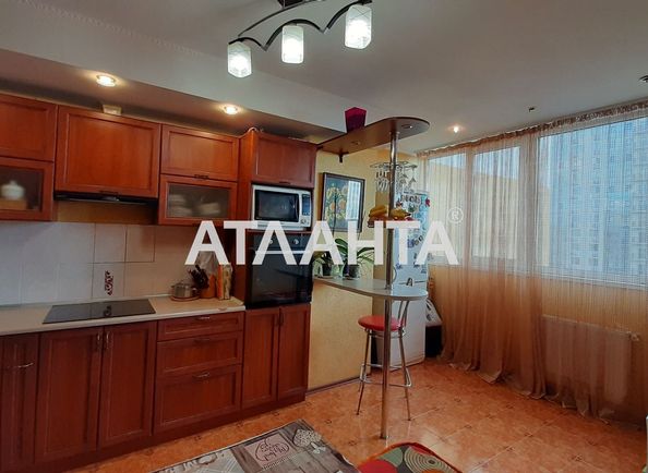 3-rooms apartment apartment by the address st. Sakharova (area 104,0 m2) - Atlanta.ua