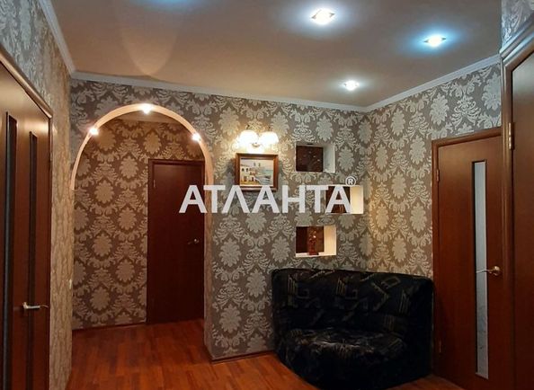 3-кімнатна квартира за адресою вул. Сахарова (площа 104,0 м2) - Atlanta.ua - фото 12