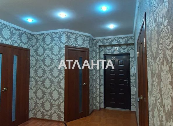 3-кімнатна квартира за адресою вул. Сахарова (площа 104,0 м2) - Atlanta.ua - фото 13
