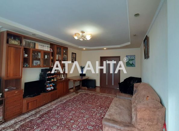 3-комнатная квартира по адресу ул. Сахарова (площадь 104,0 м2) - Atlanta.ua - фото 3
