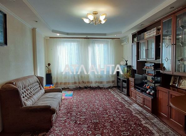 3-кімнатна квартира за адресою вул. Сахарова (площа 104,0 м2) - Atlanta.ua - фото 4