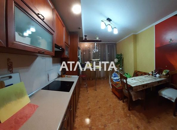 3-rooms apartment apartment by the address st. Sakharova (area 104,0 m2) - Atlanta.ua - photo 2