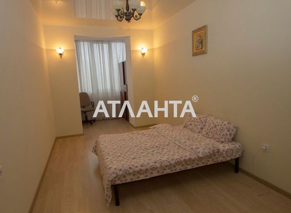 1-room apartment apartment by the address st. Grushevskogo Mikhaila Bratev Achkanovykh (area 44,0 m2) - Atlanta.ua