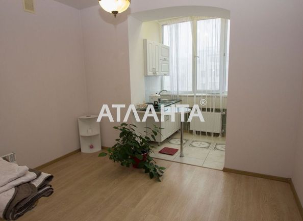 1-комнатная квартира по адресу ул. Грушевского Михаила (площадь 44 м²) - Atlanta.ua - фото 2