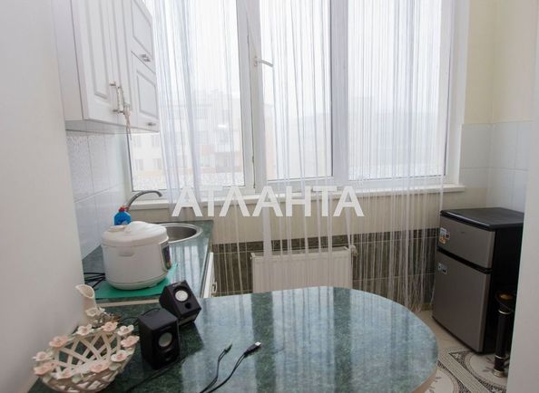 1-комнатная квартира по адресу ул. Грушевского Михаила (площадь 44,0 м2) - Atlanta.ua - фото 4