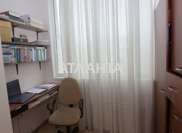 1-room apartment apartment by the address st. Grushevskogo Mikhaila Bratev Achkanovykh (area 44,0 m2) - Atlanta.ua - photo 5