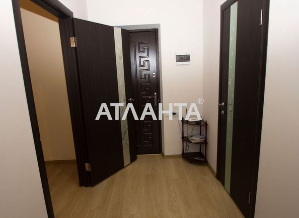 1-комнатная квартира по адресу ул. Грушевского Михаила (площадь 44,0 м2) - Atlanta.ua - фото 7