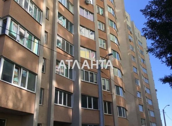 1-room apartment apartment by the address st. Ispanskiy per (area 58,6 m2) - Atlanta.ua - photo 3