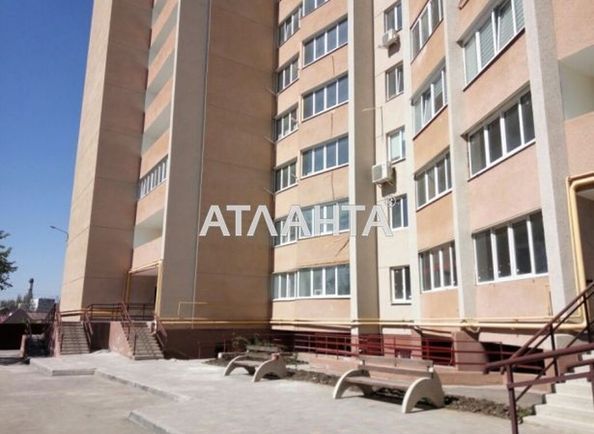1-room apartment apartment by the address st. Ispanskiy per (area 58,6 m2) - Atlanta.ua - photo 2