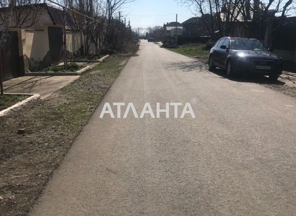 Landplot by the address st. Bocharova (area 10,0 сот) - Atlanta.ua