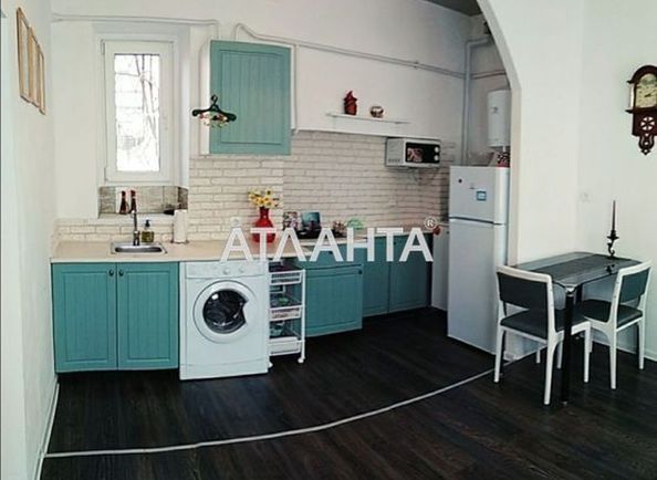 1-room apartment apartment by the address st. Kanatnaya Sverdlova (area 30,5 m2) - Atlanta.ua - photo 3