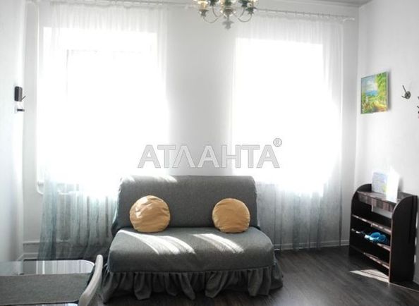 1-room apartment apartment by the address st. Kanatnaya Sverdlova (area 30,5 m2) - Atlanta.ua - photo 4