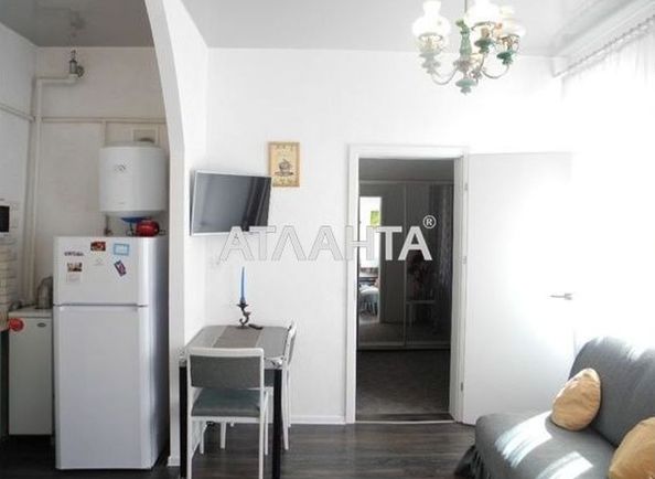 1-room apartment apartment by the address st. Kanatnaya Sverdlova (area 30,5 m2) - Atlanta.ua - photo 5