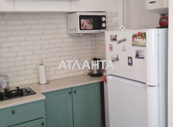 1-room apartment apartment by the address st. Kanatnaya Sverdlova (area 30,5 m2) - Atlanta.ua - photo 12