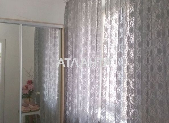 1-room apartment apartment by the address st. Kanatnaya Sverdlova (area 30,5 m2) - Atlanta.ua - photo 16