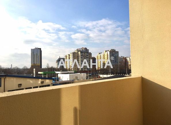 1-room apartment apartment by the address st. Vorobeva ak (area 37,0 m2) - Atlanta.ua - photo 3