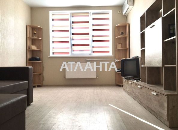1-room apartment apartment by the address st. Vorobeva ak (area 37,0 m2) - Atlanta.ua - photo 11