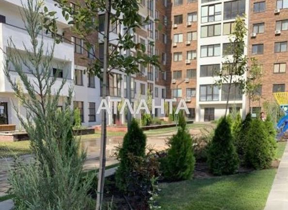 Commercial real estate at st. Marselskaya (area 127,0 m2) - Atlanta.ua - photo 4
