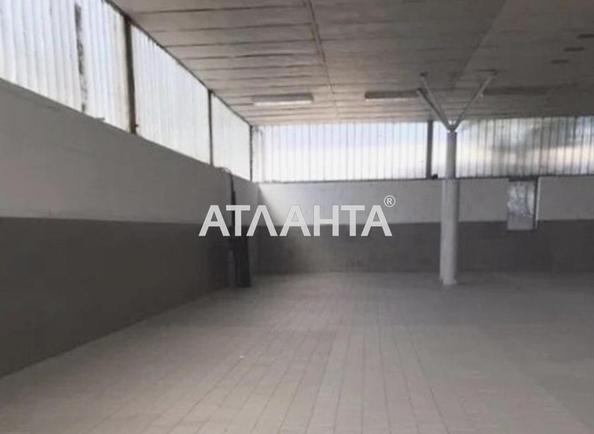 Комерційна нерухомість за адресою вул. Локомотивна (площа 900 м²) - Atlanta.ua - фото 2