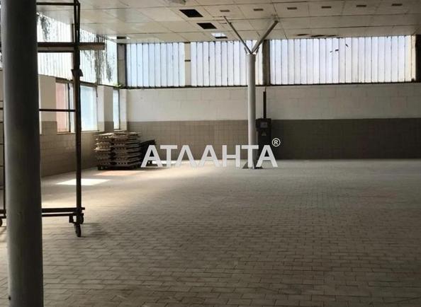 Комерційна нерухомість за адресою вул. Локомотивна (площа 900 м²) - Atlanta.ua - фото 3