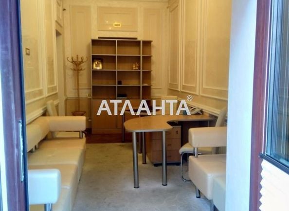 4+-rooms apartment apartment by the address st. Nechipurenko per (area 124,0 m2) - Atlanta.ua - photo 2