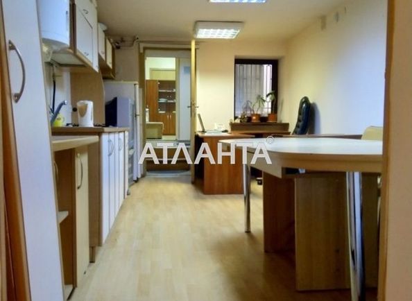 4+-rooms apartment apartment by the address st. Nechipurenko per (area 124,0 m2) - Atlanta.ua - photo 6