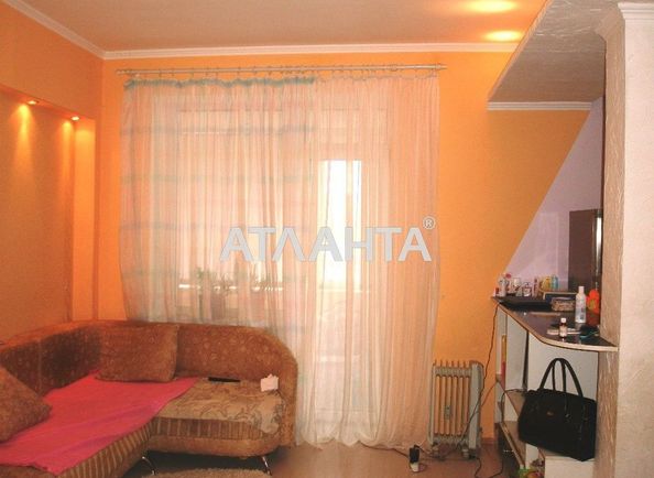 2-rooms apartment apartment by the address st. Uspenskaya Chicherina (area 54,0 m2) - Atlanta.ua