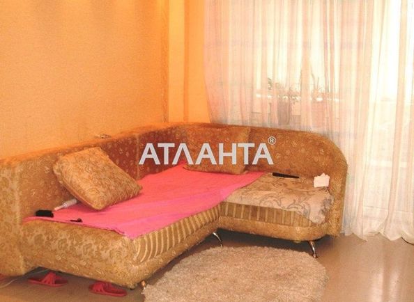 2-rooms apartment apartment by the address st. Uspenskaya Chicherina (area 54,0 m2) - Atlanta.ua - photo 2