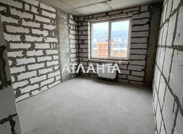 2-комнатная квартира по адресу ул. Строителей (площадь 72,9 м2) - Atlanta.ua - фото 4