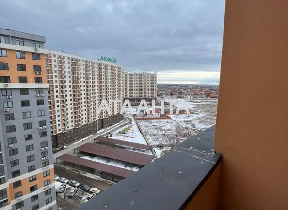 2-комнатная квартира по адресу ул. Строителей (площадь 70,2 м2) - Atlanta.ua - фото 7