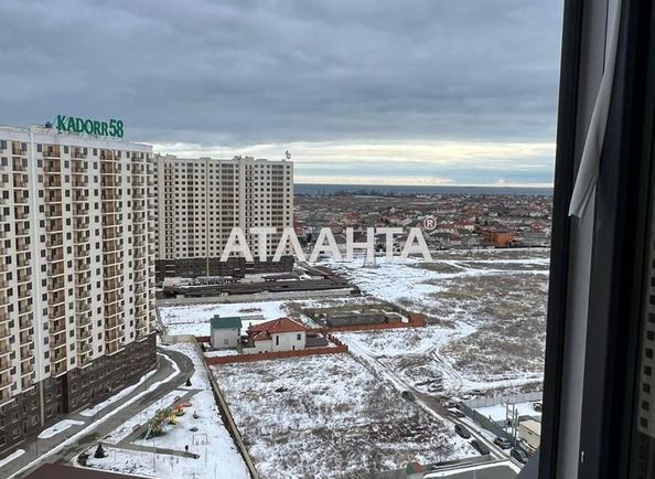 2-rooms apartment apartment by the address st. Stroiteley (area 70,2 m2) - Atlanta.ua - photo 8