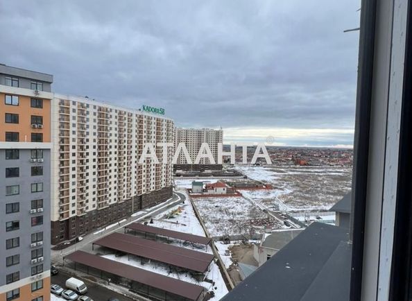 2-rooms apartment apartment by the address st. Stroiteley (area 70,2 m2) - Atlanta.ua - photo 10