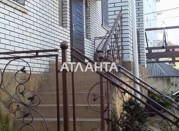 House by the address st. Amundsena 1 y per (area 240,0 m2) - Atlanta.ua